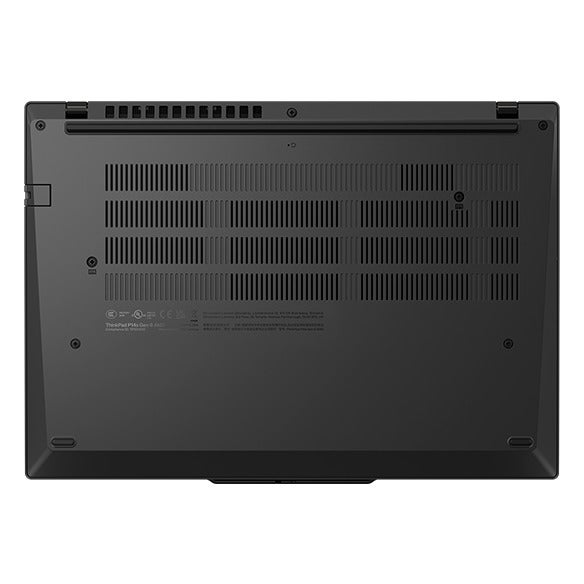[レンタル] Lenovo ノートPC ThinkPad P14s Gen 6 AKP 21QLCTO1WWJP7 (Windows 11 Pro 64bit)【office非搭載】 - 11