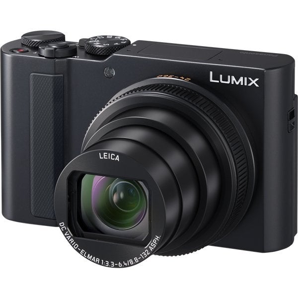 [レンタル] パナソニック LUMIX DC-TX3 コンパクトデジタルカメラ - 4