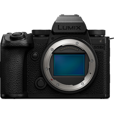 パナソニック LUMIX DC-S5M2X ボディ ミラーレス一眼