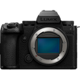 [レンタル] パナソニック LUMIX DC-S5M2X ボディ ミラーレス一眼