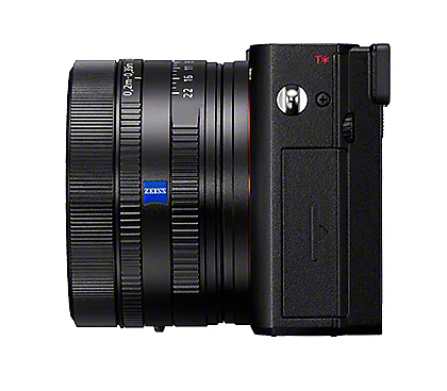 SONY RX1R III DSC-RX1RM3 コンパクトデジタルカメラ New Product] Introducing the Sony RX1R III | A high