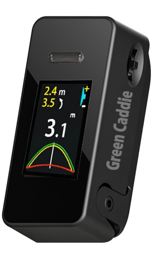 レンタル] VoiceCaddie スイングキャディ SC300i 弾道測定器 - Rentio