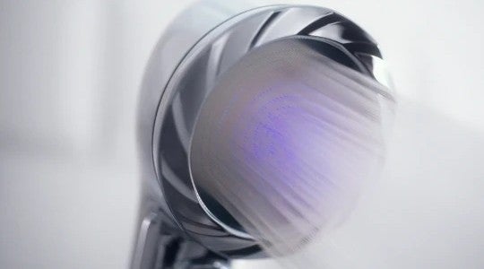 [レンタル] KINUJO Silk Rich Shower シャワーヘッド - 10