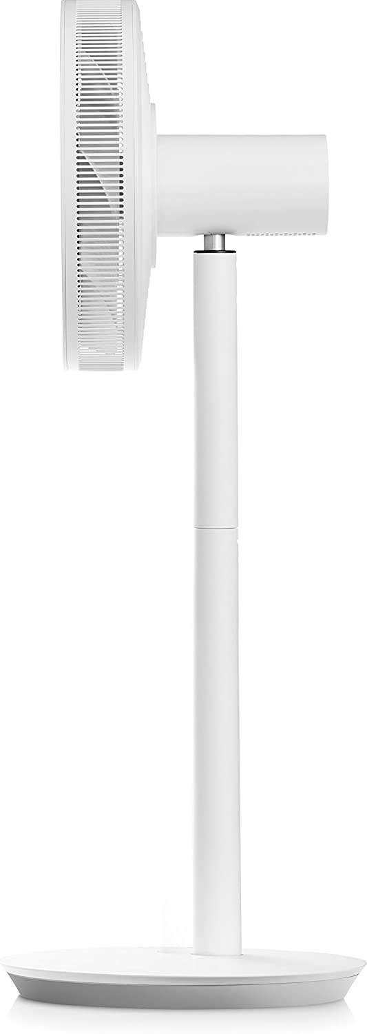 [レンタル] バルミューダ The GreenFan EGF-1700-WG DCモーター搭載 扇風機[ホワイトxグレー] - 2