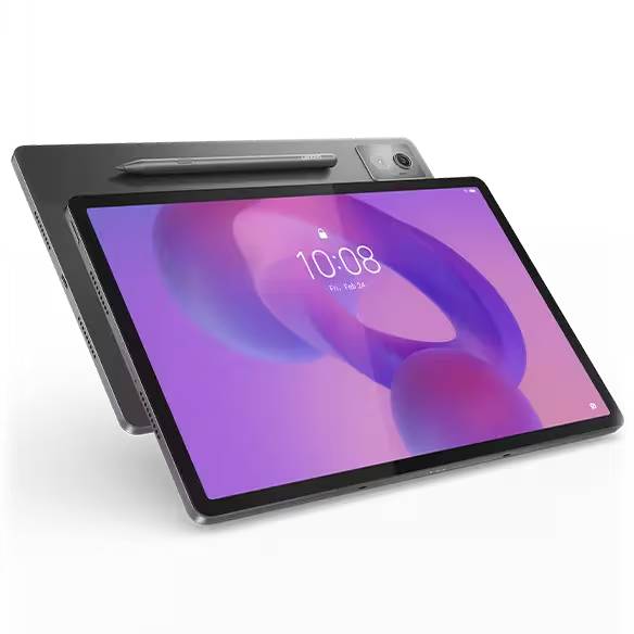 [レンタル] Lenovo Idea Tab Pro タブレット ルナグレー