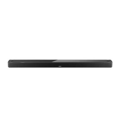 ボーズ(BOSE) Smart Ultra Soundbar スピーカー ブラック