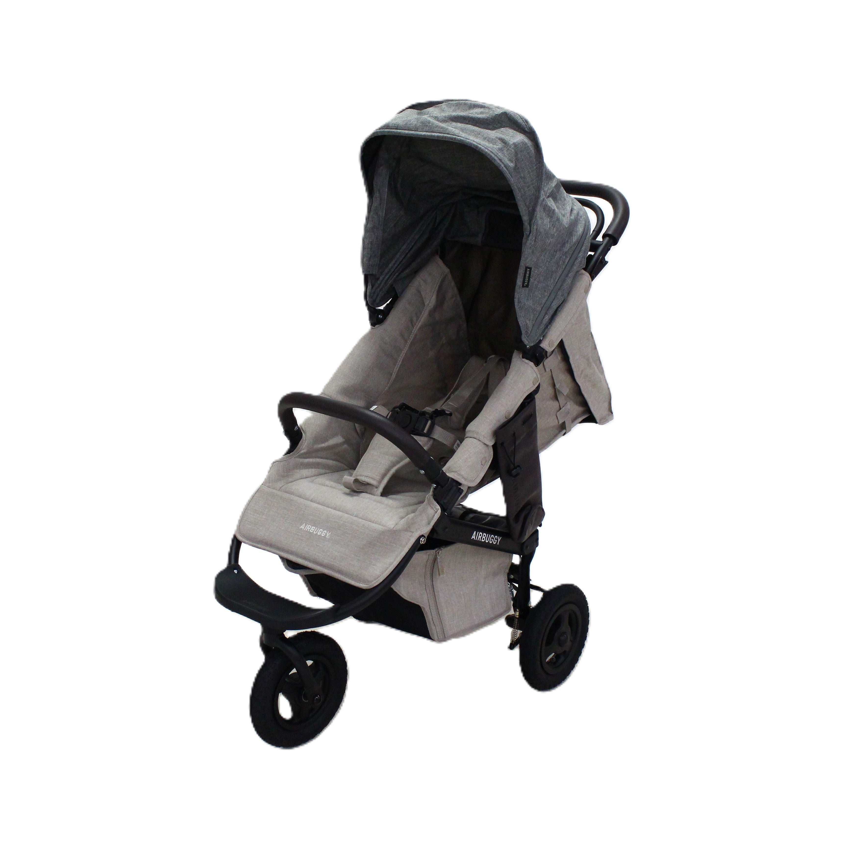 [レンタル] AIRBUGGY(エアバギー) ココ プレミア フロムバース COCO PREMIER FROM BIRTH - 16