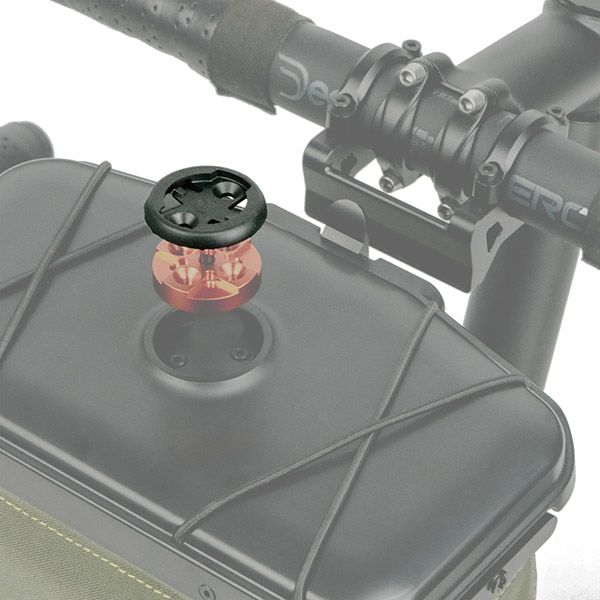 [レンタル] [オプション品]ROUTE WERKS ルートワークス/BarFly Tech Adapter-Wahoo バーフライ アダプター ワフー - 1