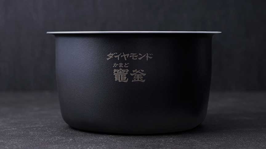 [レンタル] [1升炊き] パナソニック Wおどり炊き SR-X918E 可変圧力IHジャー炊飯器 - 9