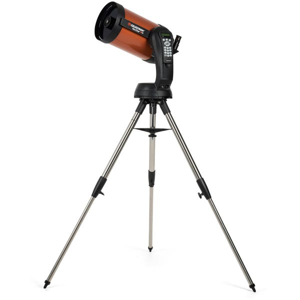 [レンタル] CELESTRON NexStar 8SE SCT 天体望遠鏡 専用ポータブル電源(Power Tank Lithium) セット - 3