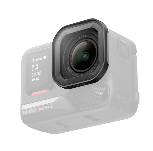 Insta360 Ace Pro 2 スターフィルター