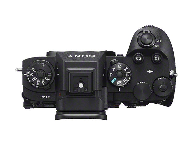 レンタル] ソニー α1 II ボディ ミラーレス一眼 - Rentio[レンティオ]