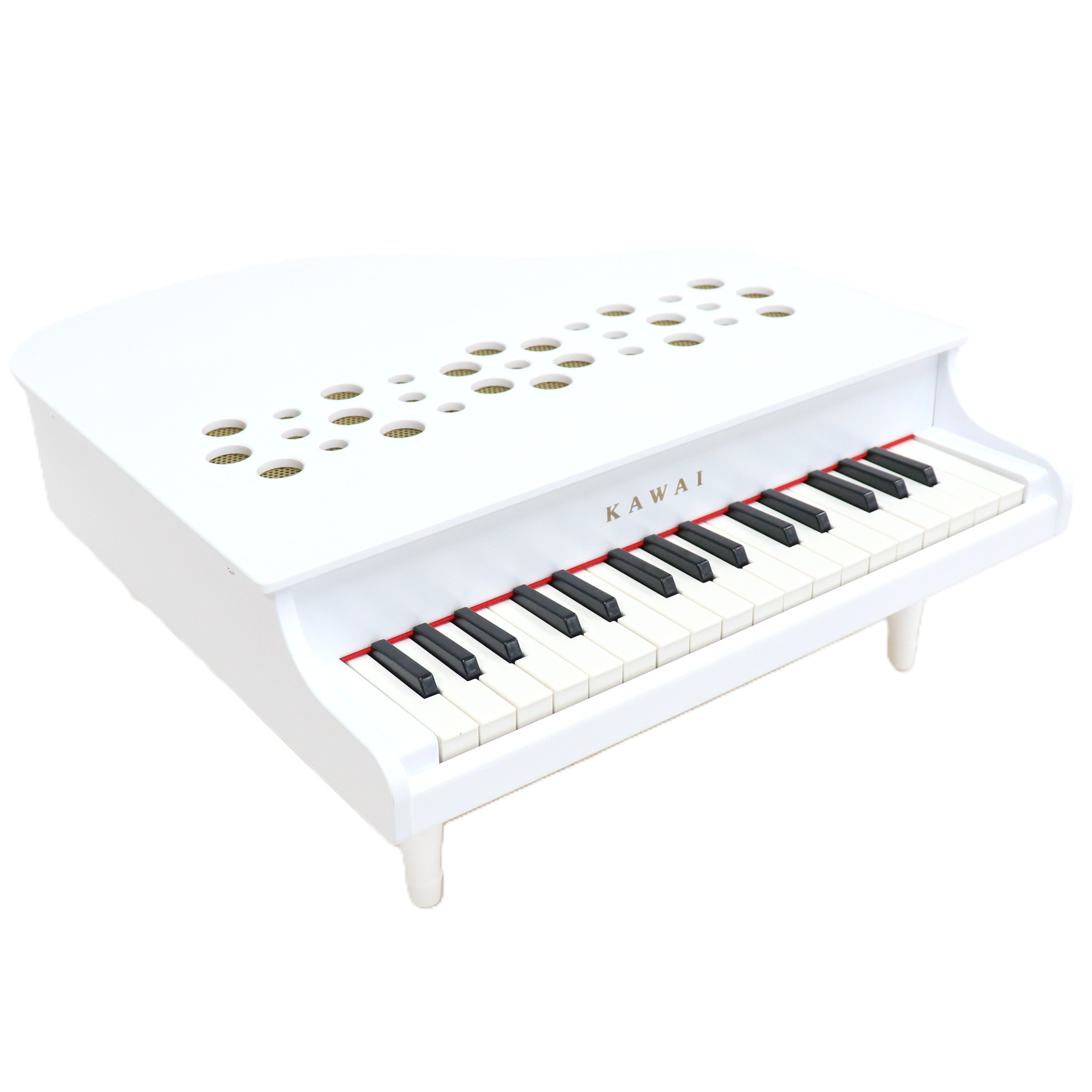 [レンタル] KAWAI ミニピアノ P-32 - 6