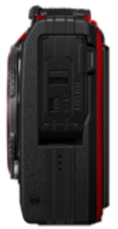 レンタル] OLYMPUS 防水カメラ STYLUS Tough TG-6 ブラック - Rentio