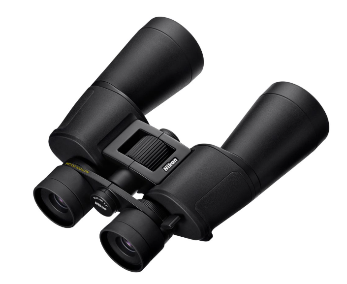 [レンタル] [倍率10~22倍]ニコン ACTION ZOOM 10-22x50 双眼鏡 - 10