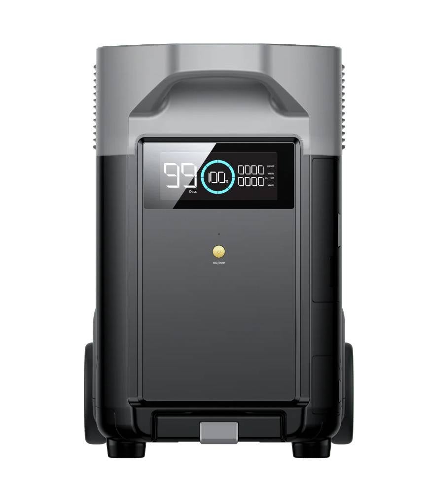 レンタル] BLUETTI(ブルーティ) ポータブル電源 EB200P（2048Wh