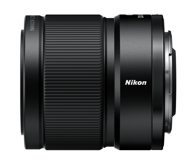 レンタル] ニコン NIKKOR Z DX MC 35mm f/1.7 標準マイクロレンズ