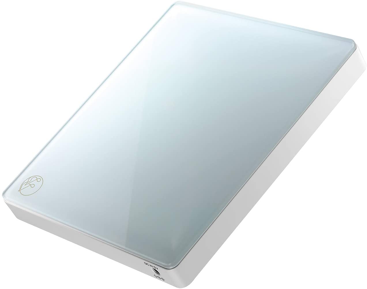 アイ・オー・データ(IODATA) CDレコ Wi-Fiモデル CDRI-W24AI2BL