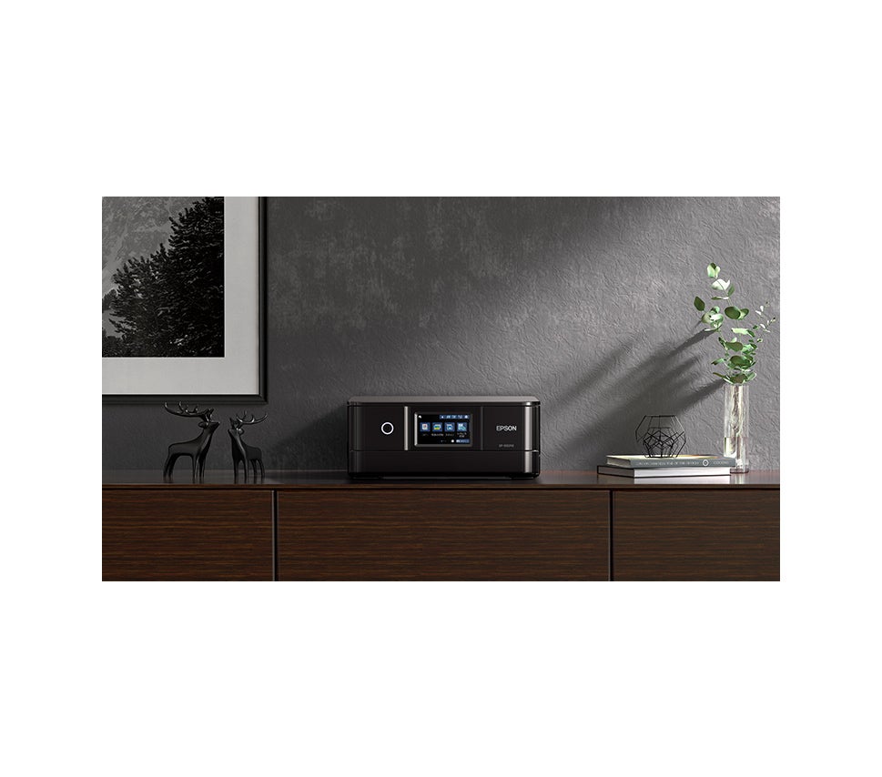 [レンタル] エプソン カラリオ EP-883A A4カラーインクジェットプリンター複合機 - 5