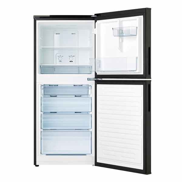 ID:G951532　２ドア冷凍冷蔵庫１４６L ID:G951532 2ドア冷凍冷蔵庫146L