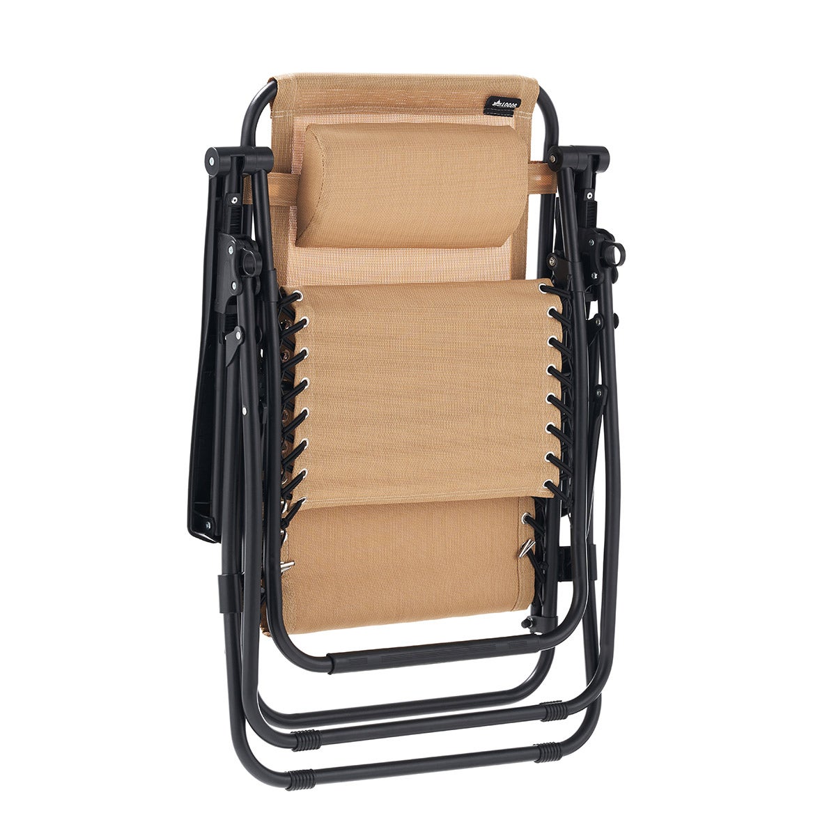 [レンタル] LOGOS (ロゴス) neos ファミリースムースリクライナー サイドトレープラス - 12