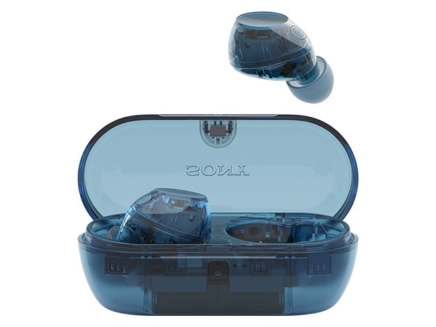 [レンタル] ソニー ワイヤレスノイズキャンセリングステレオヘッドセット WF-C710N - 14