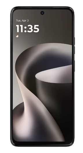 [レンタル] MOTOROLA(モトローラ) moto g37 j SIMフリースマートフォン - 2