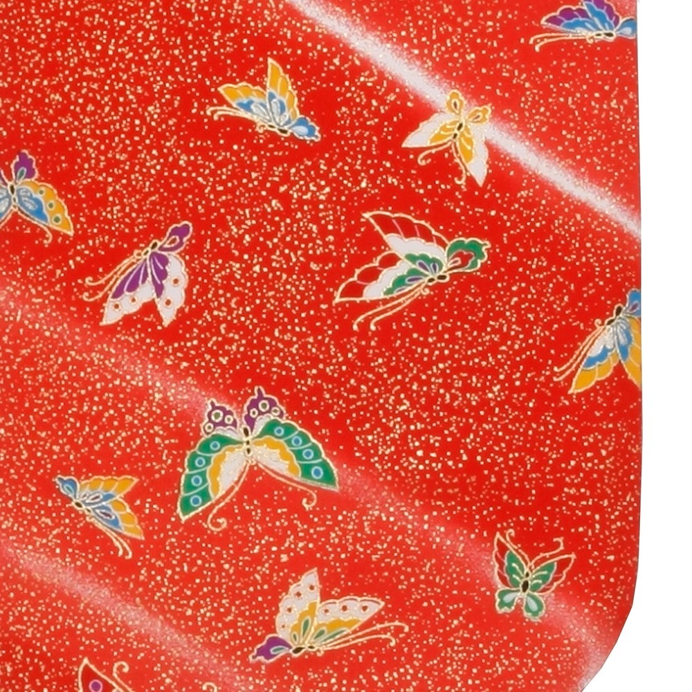 [レンタル] 七五三/節句 被布セット 3歳女の子 被布セット 舞蝶の宅配レンタル - 3