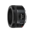 [レンタル] CANON EF 50mm F1.8 STM 単焦点レンズ