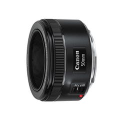 口コミ] CANON EF 50mm F1.8 STM 単焦点レンズのレビュー一覧 - Rentio