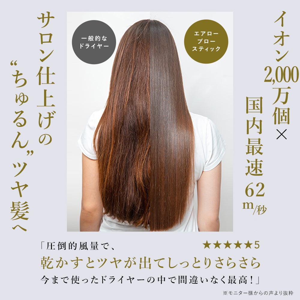 [レンタル] Noend エアーブロースティック - 3