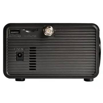 [レンタル] ORION OP-3001G チューナー内蔵スマートプロジェクター - 2