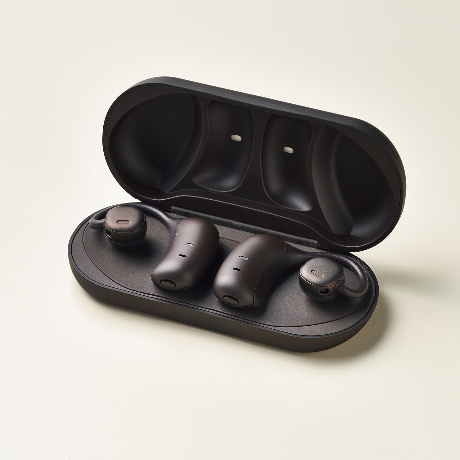 [レンタル] nwm (ヌーム) MBE001 オープンイヤー ワイヤレス イヤホン - 4