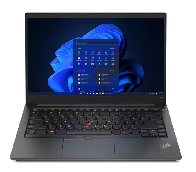 レンタル] Lenovo ノートPC ThinkPad E14 Gen4 14型 21E3CTO1WWJP2