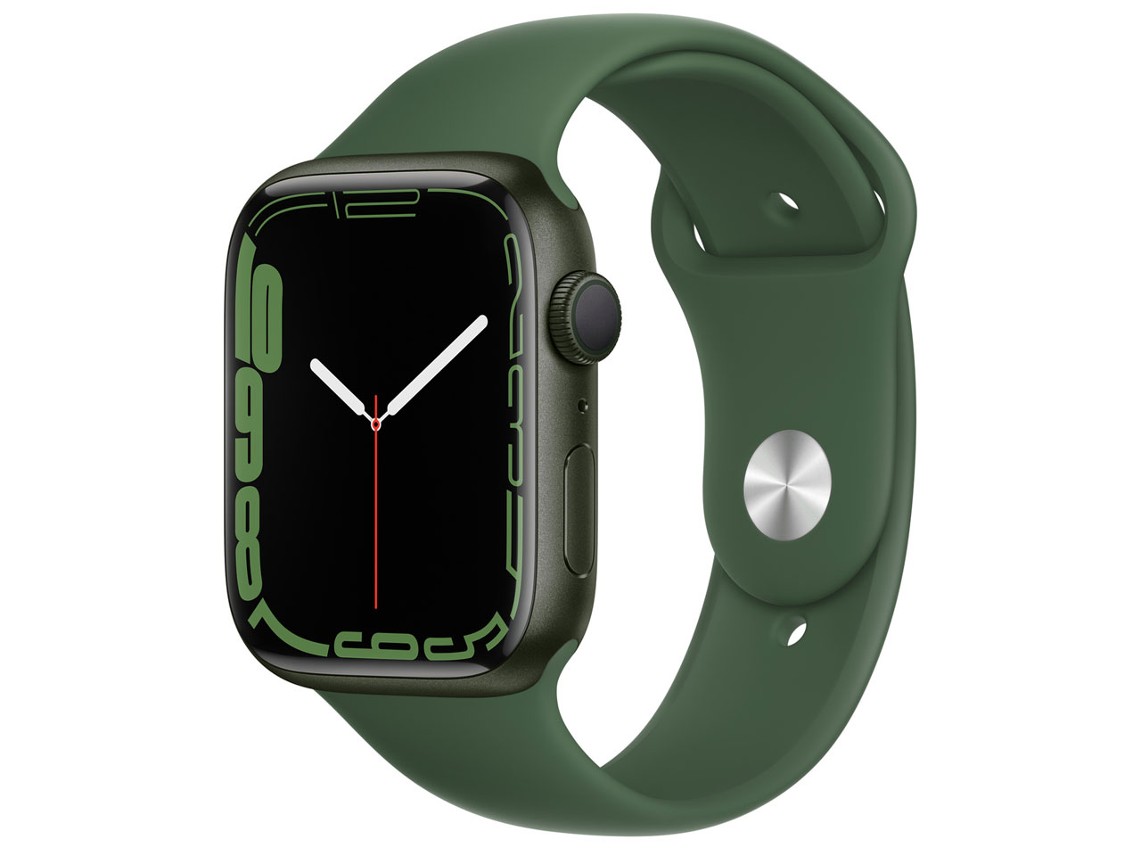 [レンタル] Apple Watch Series 7 GPS 45mm - 4