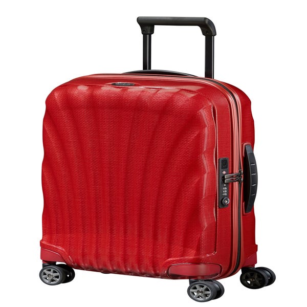 サムソナイト●シーライト55●エキスパンダブル●拡張●スーツケース●36-42L Samsonite C-Lite サムソナイト シーライト スピナー55 エキス