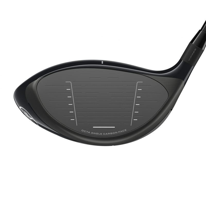 [レンタル] ヤマハ 2025 INPRES DRIVESTAR TYPE/S ドライバー（ロフト 10.5°/シャフト SPEEDER NX for Yamaha TM-425D /クラブ長さ45.75インチ） - 3