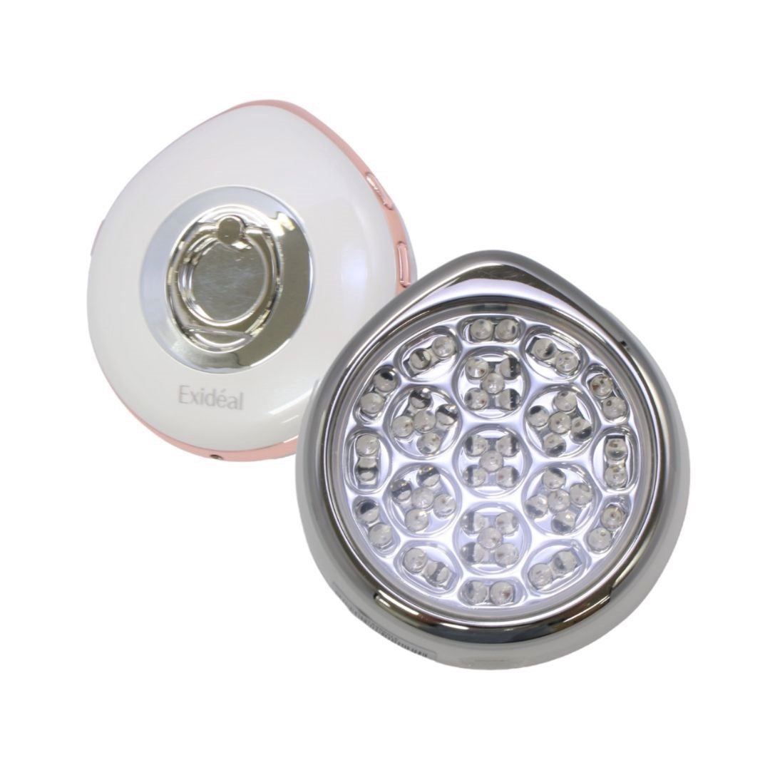 [レンタル] ハスラック Exidéal sphera エクスイディアル スフェラ EX-065WHT パールホワイト - 2