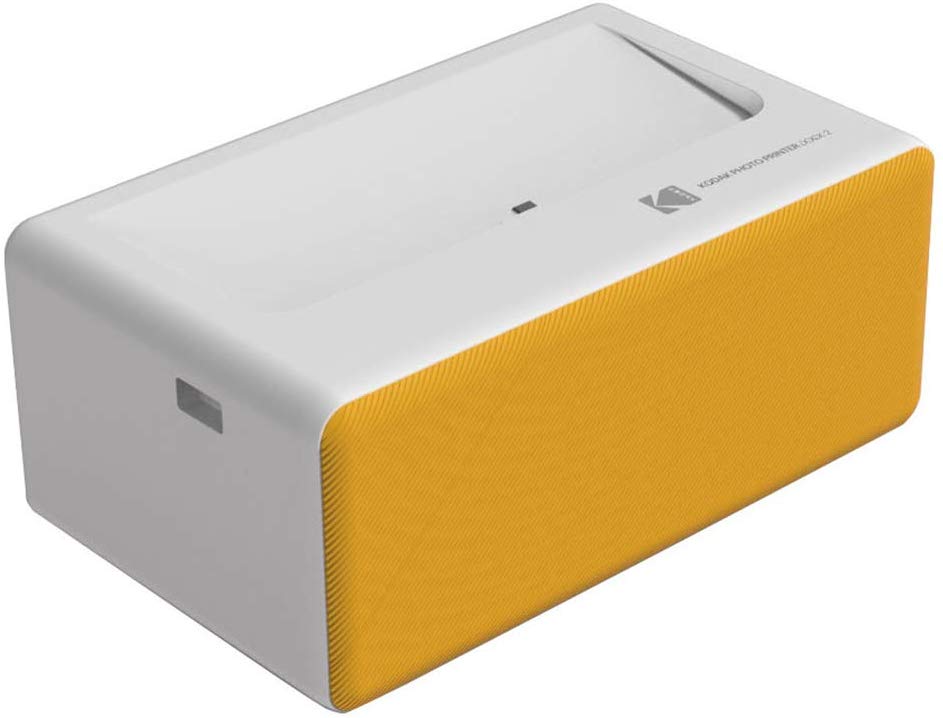 [レンタル] KODAK PD460YE インスタントドックプリンター Bluetooth接続