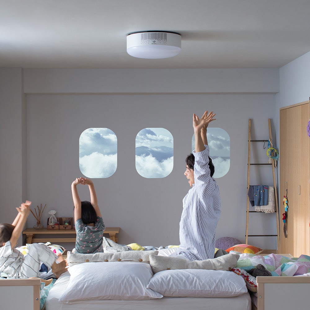 popIn Aladdin 2 プロジェクター 本体 Amazon.co.jp: popIn Aladdin 2