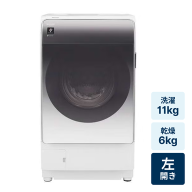 ドラム式洗濯機のレンタル・お試し商品一覧 - FEED公式レンタル