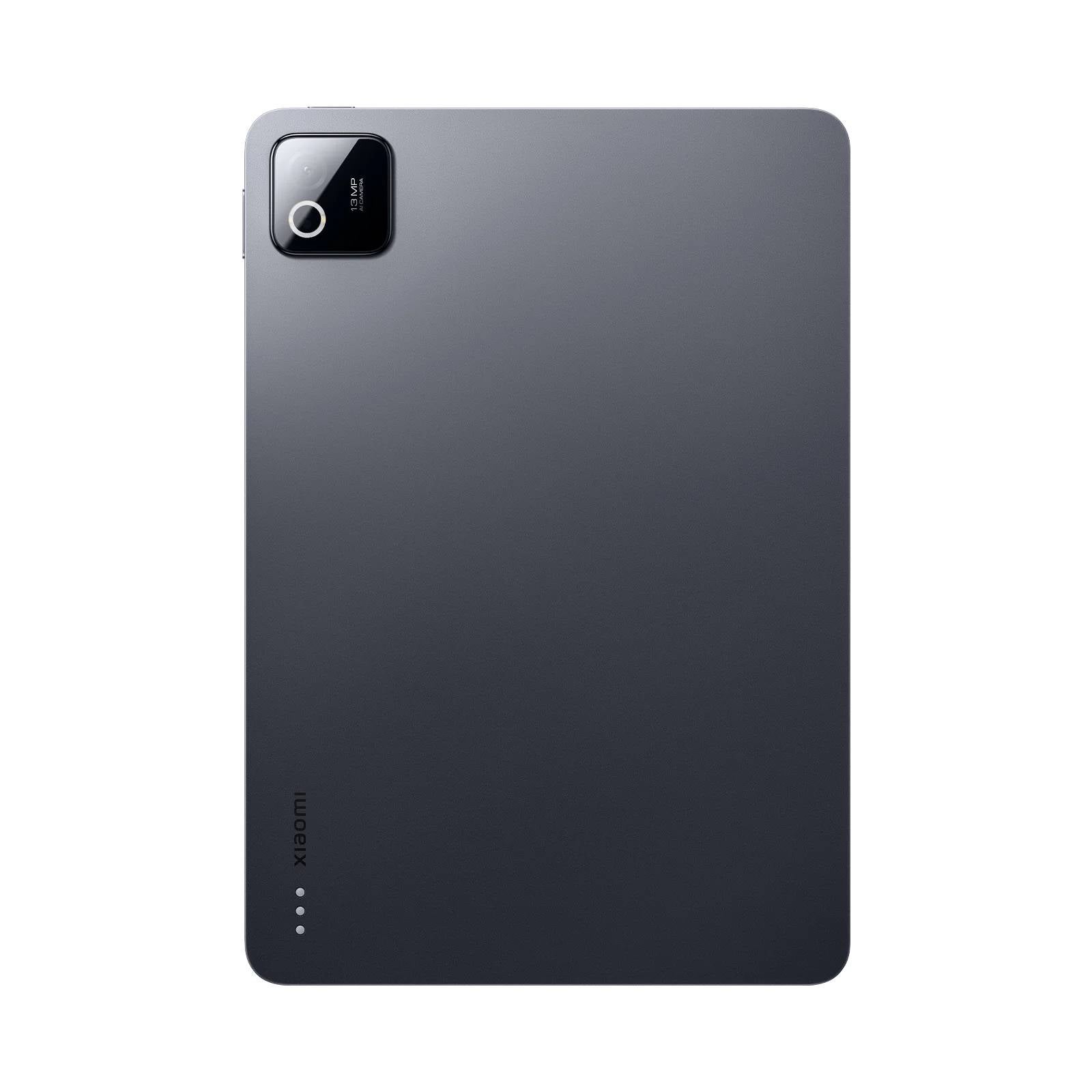 レンタル] Xiaomi(シャオミ) Pad 8 タブレット グレー - Rentio