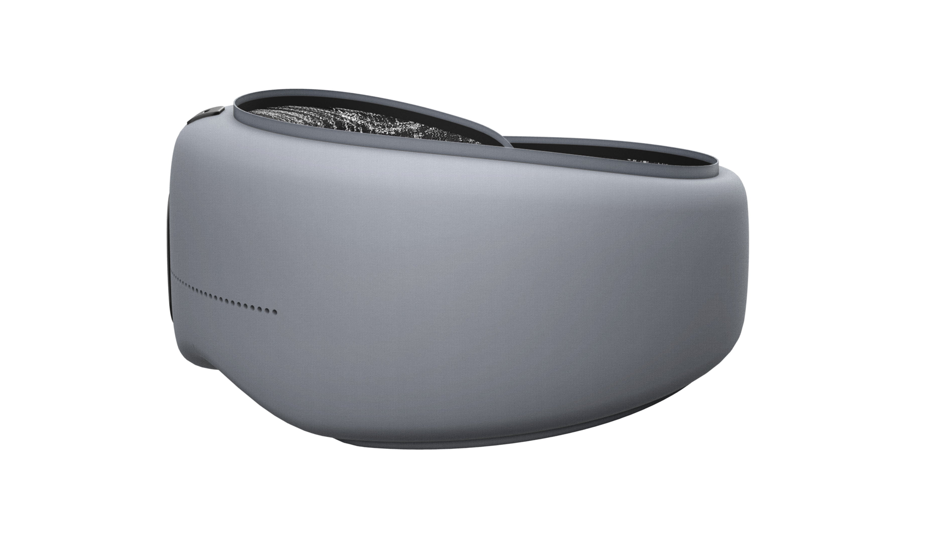 [レンタル] ウェザリージャパン Dreamlight PRO スマートスリープアイマスク - 2