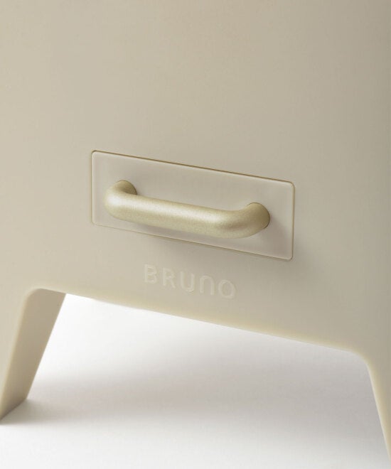 [レンタル] ブルーノ(BRUNO) CALM MIST ハイブリッドUV加湿器 - 8