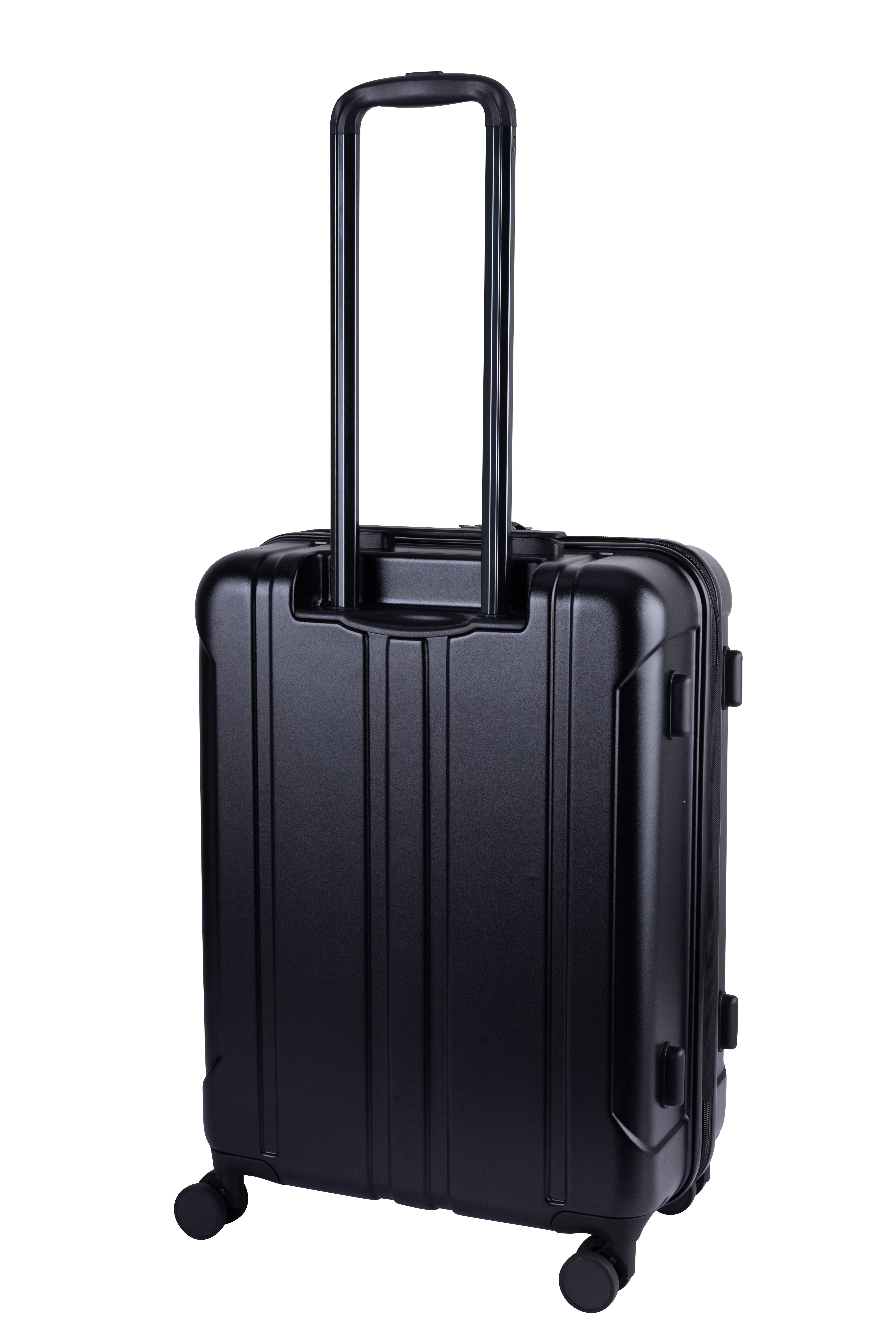 [レンタル] [3-5泊向けサイズ]グランプラス クイック 60L ハード スーツケースの宅配レンタル - 4