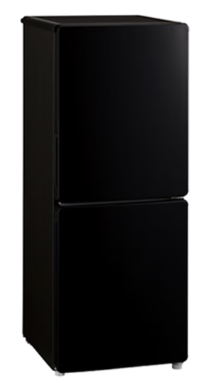 [レンタル] [150L][一人暮らし向け][右開き]ハイアール 冷凍冷蔵庫 JR-F15KS - 4