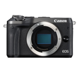 [レンタル] CANON EOS M6 ボディ ミラーレス一眼