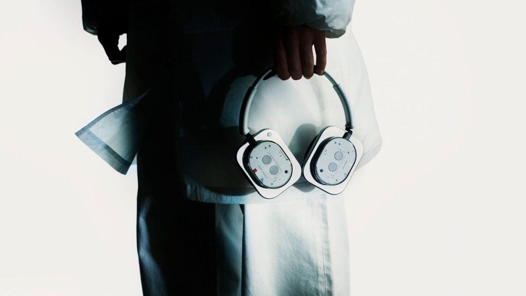 [レンタル] Nothing Headphone(1) ノイズキャンセリング搭載 ワイヤレスヘッドホン - 5