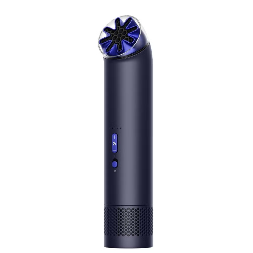 レンタル] Dyson (ダイソン）HushJet Mini Cool ファン ストーン