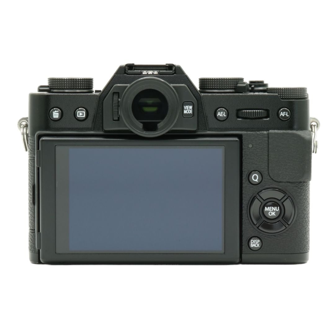 [レンタル] 富士フイルム X-T20 ボディ ミラーレス一眼 - 2